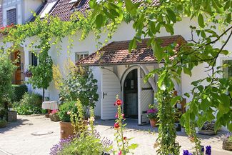Weingut Sankt Annagarten